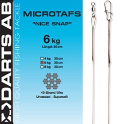 Darts Microtafs 30cm