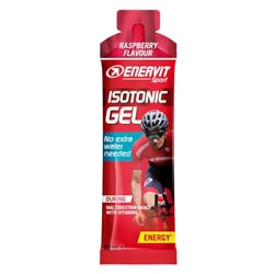 Enervit Isotonic Gel Raspberry