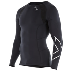 2XU Compression L/S Top M