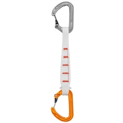 Petzl Ange S Quickdraw 17 Cm (s+s)