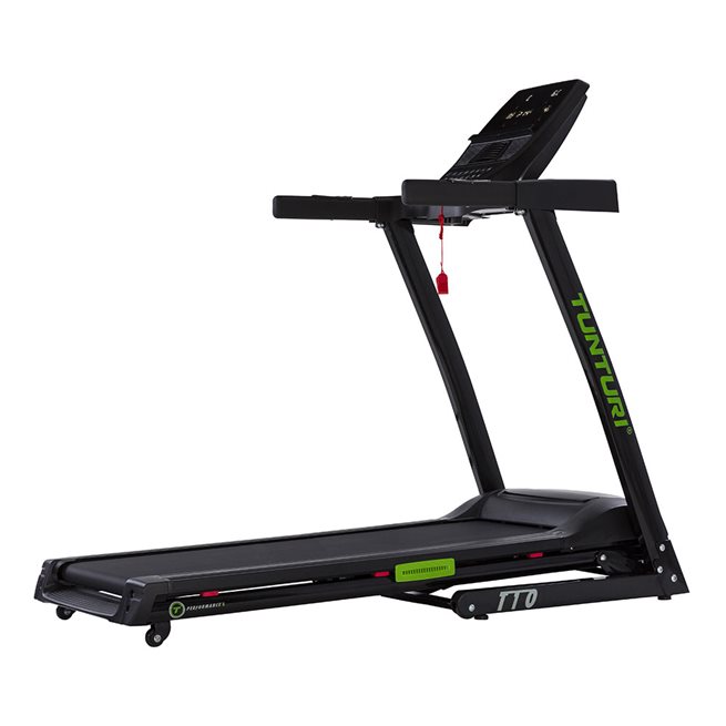 Tunturi Fitness T10 Treadmill Compentence, Löpband