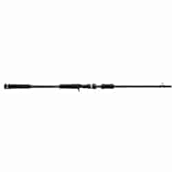 13 Fishing Fate Black Casting 8'6 Xh 40-130G