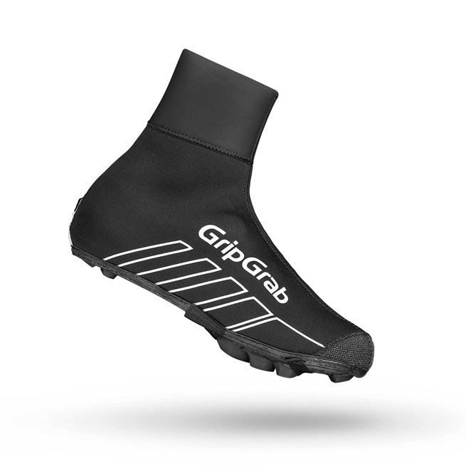 GripGrab RaceThermo X Waterproof Winter MTB, Skoöverdrag vattentäta