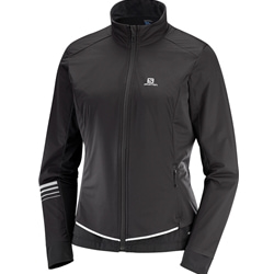 Salomon Lightning Lightshell Jkt W