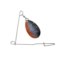Abu Garcia Insta-Spinnerbait Fegis 2-Pack