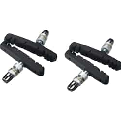 Bromsklossar Bbb Tristop Solid 2 Par