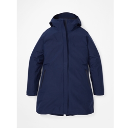 Marmot Wm's Bleeker Component Jacket