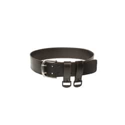 Chevalier Doghandler Leather Belt