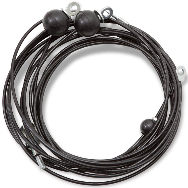 Abilica Vajerset Till Multi 970, Reservdel