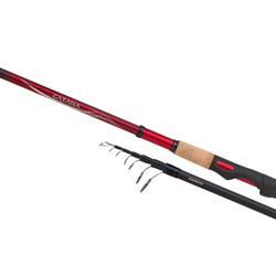 Shimano Catana Ex Telespin 210L