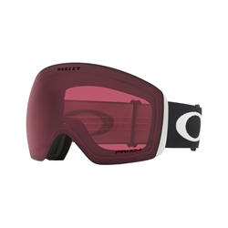 Oakley Flight Deck XL Matteblk W/Prizm Dark Grey Gbl