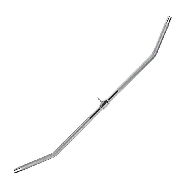 Nordic Fighter Dragstång Vinklad, Roterande, Multigymtillbehör