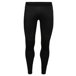 Icebreaker Mens Tech Trainer Hybrid Leggings