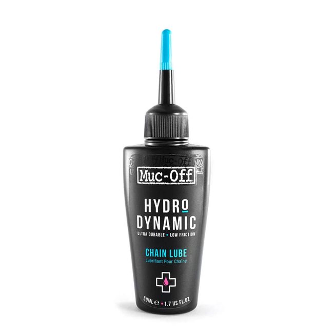 Muc-Off Hydrodynamic Lube 50 ml