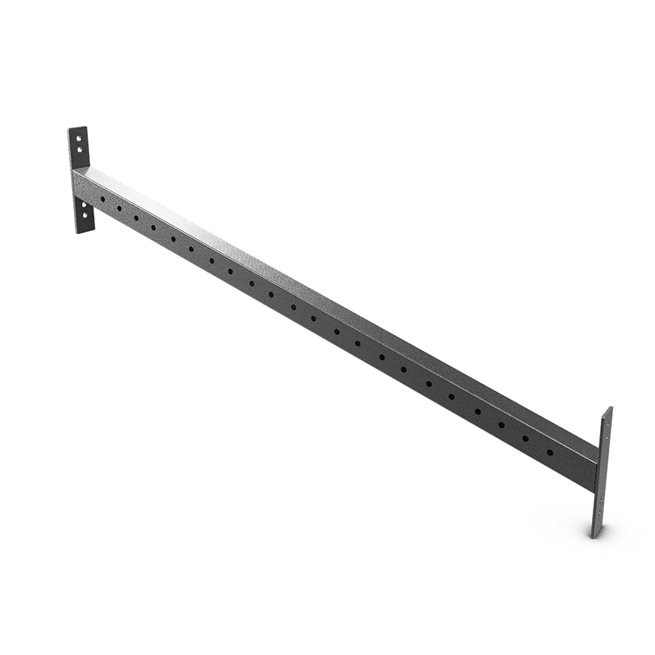 Eleiko XF 80 Crossbar Incline Decline - Galvanized, Crossfit rig