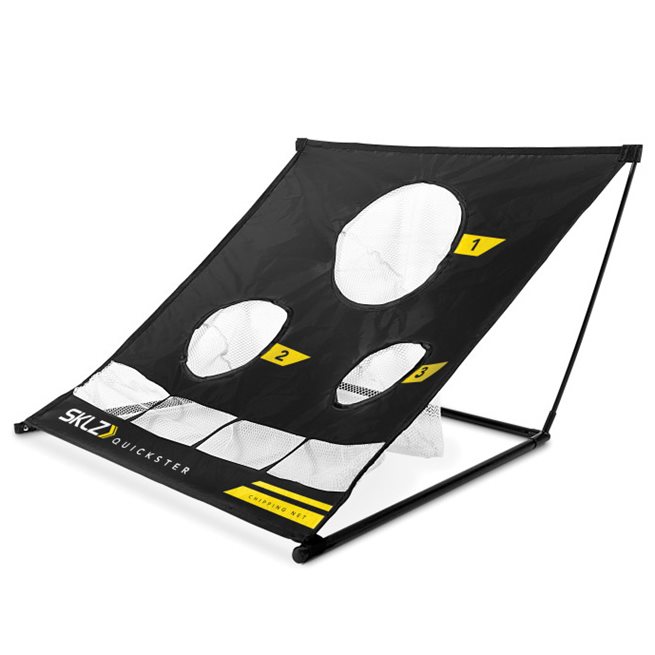 SKLZ Quickster Chipping Net, Golf