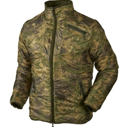 Härkila Lynx Insulated Reversible Jacka