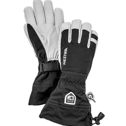 Hestra Army Leather Heli Ski - 5 Finger