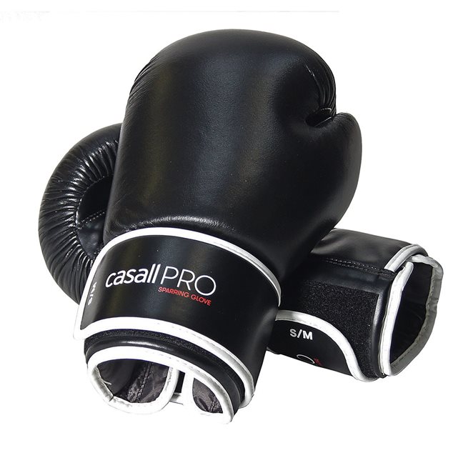 Casall Pro Sparring Glove, Säck- & mittshandskar