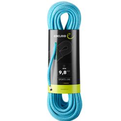 Edelrid Boa 9,8Mm 70M
