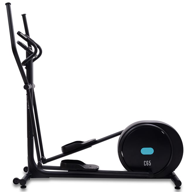 Titan LIFE C65, Crosstrainer