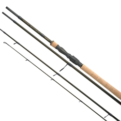 Shimano Norden SP 7'6 L+ 4Pc