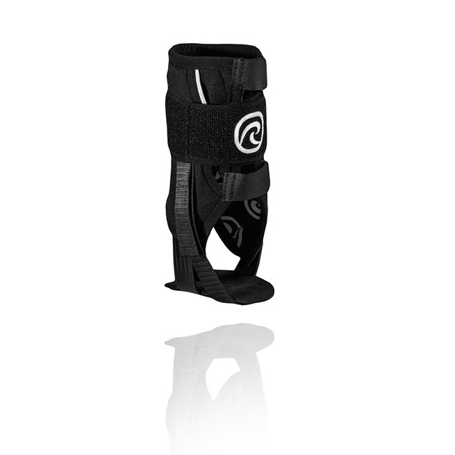 Rehband UD Adjustable Ankle Brace, Fotstöd