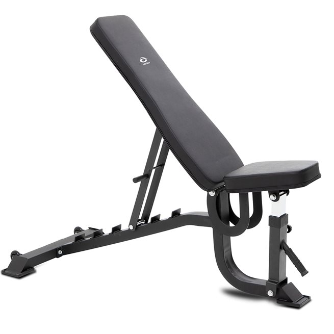 Abilica Premium Fid Bench 2.0, Träningsbänk