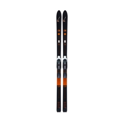 Fischer Traverse 78 Crown/Skin Turskidor