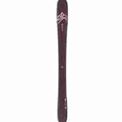 Salomon QST Lumen 99 Skidpaket