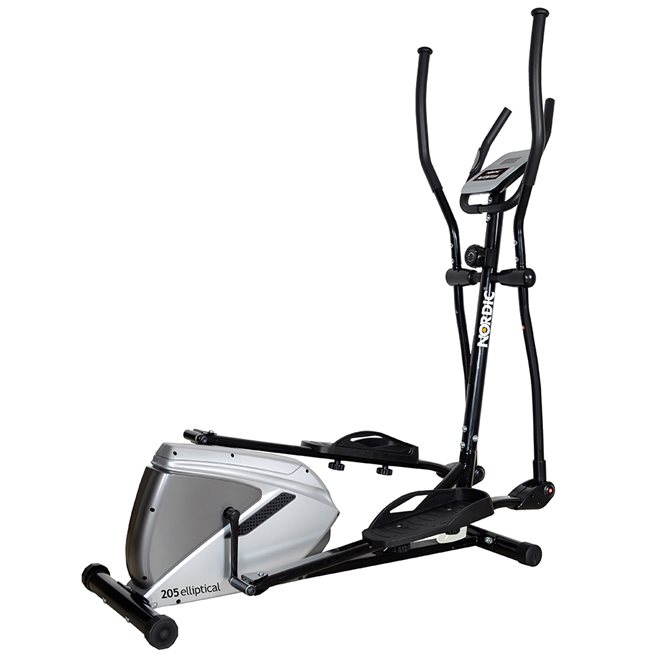 Nordic 205 Eliptical, Crosstrainer