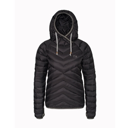 Varg Älgön Classic Down Hood