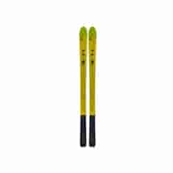 Fischer S-Bound 112 Crown/Skin Turskidor