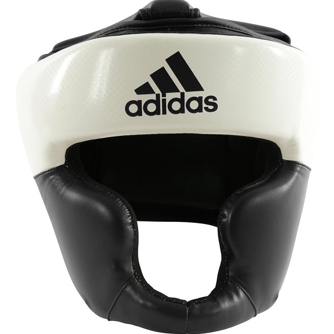 Adidas Response, Huvudskydd