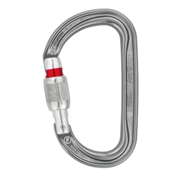Petzl Am'D Screw-lock