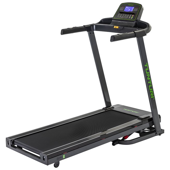 Tunturi Fitness Cardio Fit T40 Treadmill, Löpband