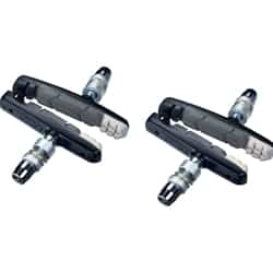 Bromsklossar Bbb Tristop Solid Triple Color 2 Par