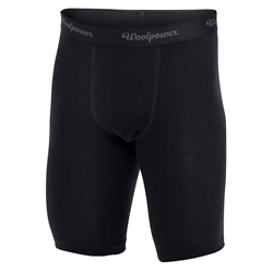 Woolpower Boxer Xlong M's LITE