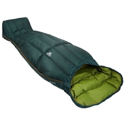 Mountain Equipment Spellbinder