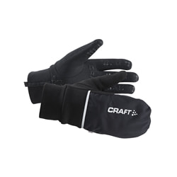 Craft Hybrid Weather Glove