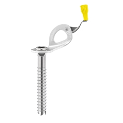 Petzl Laser Speed Ice Screw 13Cm