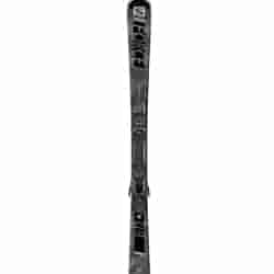 Salomon E S/Force 9 + M11 Gw L80 G Skidpaket