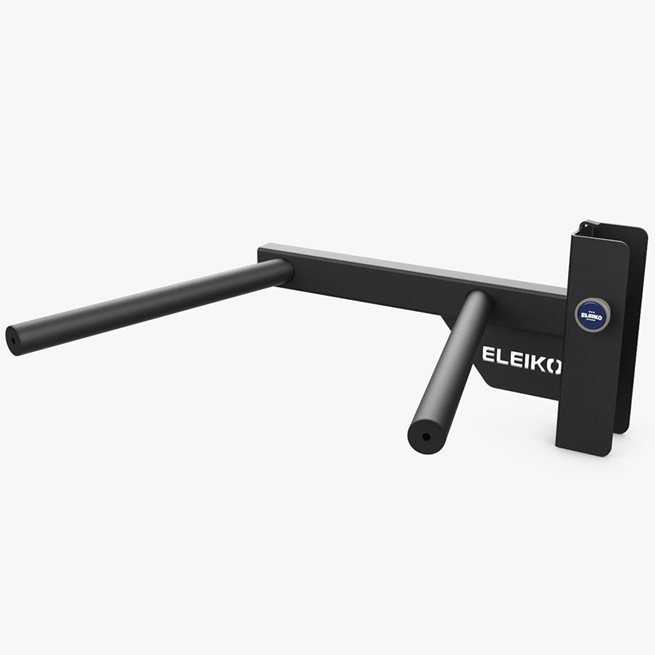 Eleiko XF 80 Dips Module 2.0 - Black, Crossfit rig