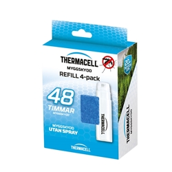 Thermacell Refill 4-Pack