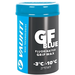 Vauhti Gf Grip