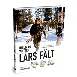 Vildmarksbiblioteket Uteliv På Vintern