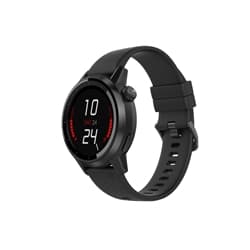 Coros Apex Watch - 42Mm Black/Grey
