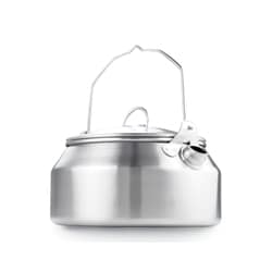 GSI Glacier Stainless Tea Kettle