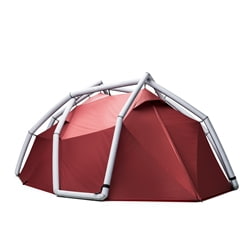 Heimplanet Backdoor (3 Season Tent)