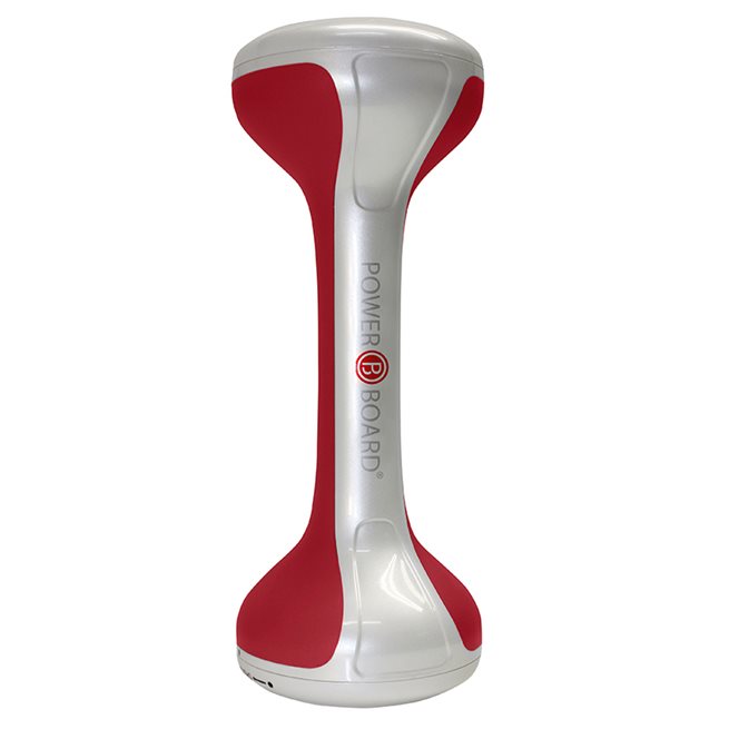 Casada Vibrationshantel Olympia, Vibrationshantlar